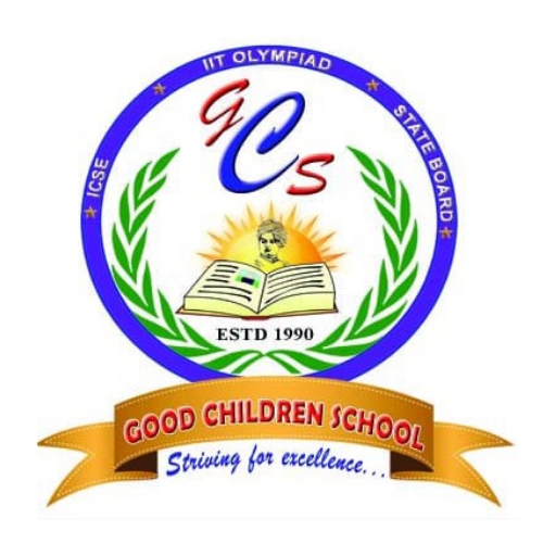 Good Children School 1.4.83.6 Icon