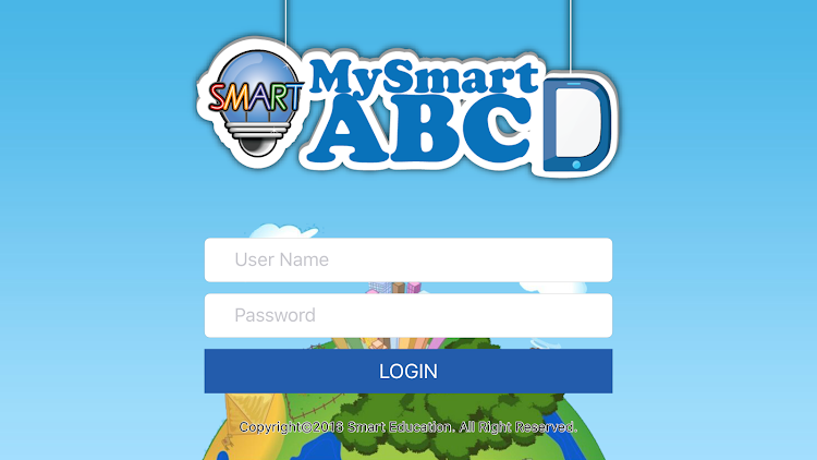 MySmartABC - 1.5 - (Android)