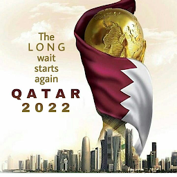 Let's go to Qatar