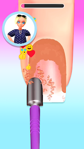 Nail Salon 3D 1.3.9 2