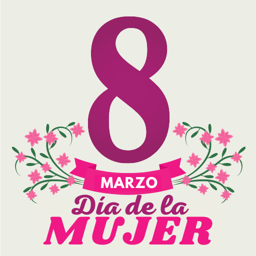 Happy Womens Day 2023 logo