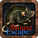 Escape Trip 316- Black Mouse