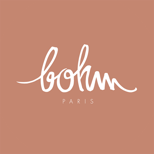 BOHM PARIS logo