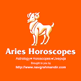Aries Horoscopes 2017 icon