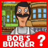 Guess Bob's Burgers Trivia Quiz icon