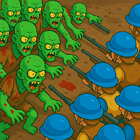 Draw Army: 3D Battle Simulator