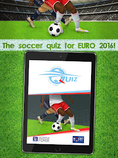 The soccer quiz