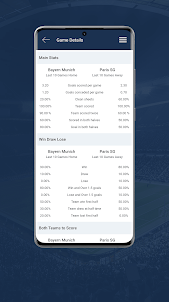 Football Stats - Mutating