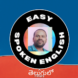 Easy spoken English and Gramma icon