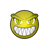 Creepy Mouths Pro icon