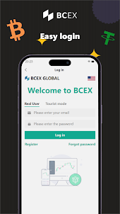 BCEX Global