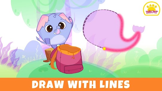Learning Games for Toddler – B Apk Download New* 2