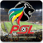 South Africa Premier Soccer League - SA PSL