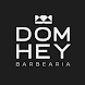Barbearia Dom Hey - Androidアプリ