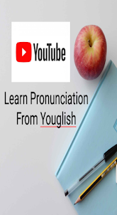 English Pronunciation YouGlish