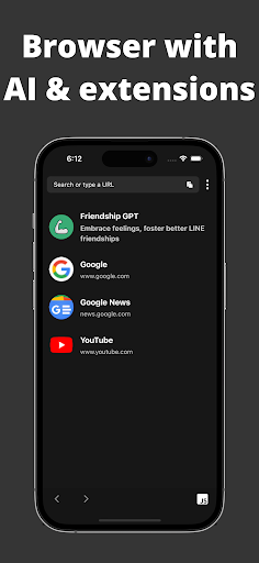 Friendships Pro Screen 3
