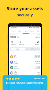 Скачать игру LATOKEN Exchange: Buy and sell Bitcoin and DOGE для Android бесплатно
