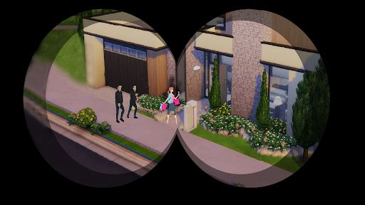 Sniper Strike 3D: Gun Shooting Screenshot