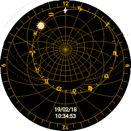 Image de l'icône Astro Watch