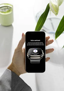 Smart Watch X8 Ultra help
