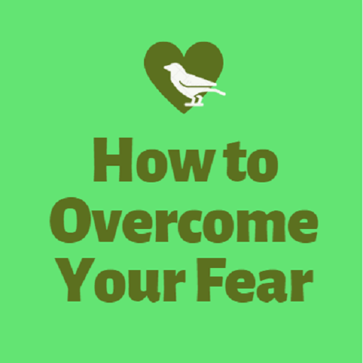 How to Overcome Your Fear Windows에서 다운로드