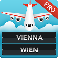 FLIGHTS Vienna Airport Pro