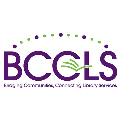 BCCLS Libraries (NJ) 2024.5.1 Icon