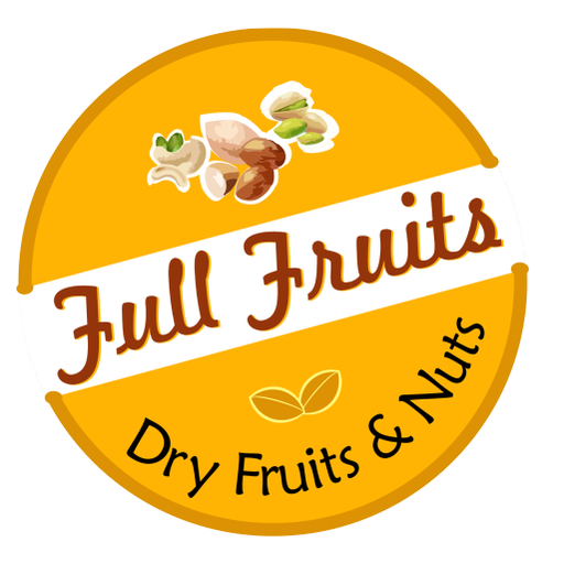 Full Fruits logo