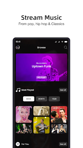 Android application Awazona screenshort