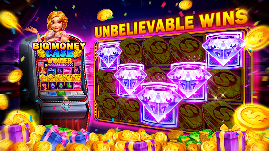 Tycoon Casino Free Slots: Vegas Slot Machine Games 2.1.6 Screenshots 16