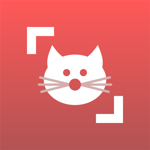 Cat Scanner: Breed Recognition 16.0.2-G Icon