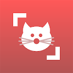 Cover Image of ดาวน์โหลด เครื่องสแกนแมว: การรับรู้สายพันธุ์ 10.0.17-G APK