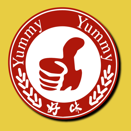 Yummy Yummy Kilcock IE logo