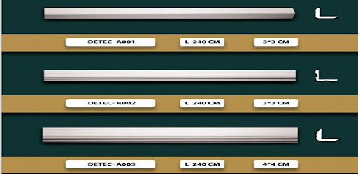 Detecegy Screen 2