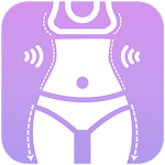 Cover Image of Download Body Shape Editor : Girl Body Curves 1.1 APK