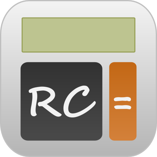 RC Circuit logo