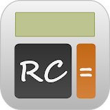 RC Circuit icon
