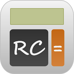 Imaginea pictogramei RC Circuit