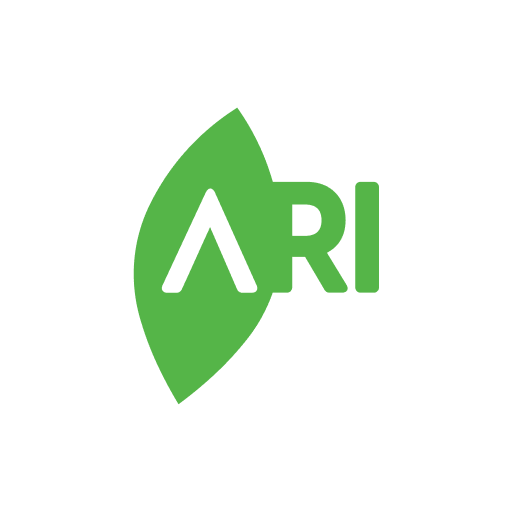 ARI Delivery logo