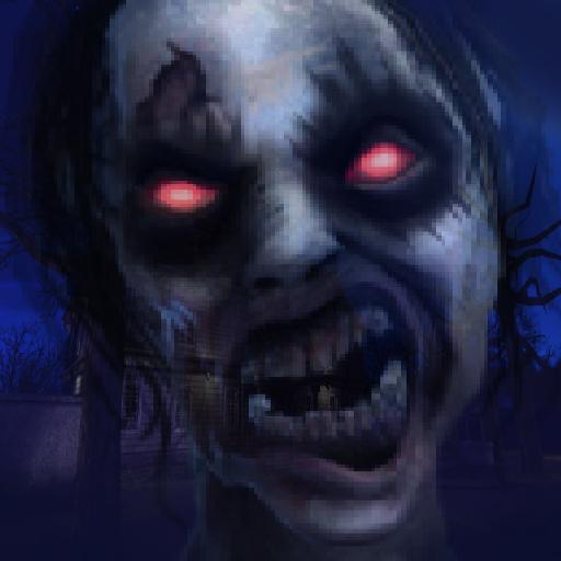 Demonic Manor- Horror survival 1.18 Icon