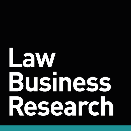 Law Business Research logo