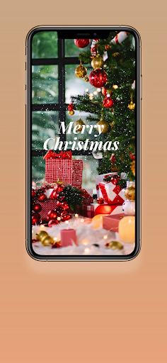 cozy vibe wallpaper Screen 2