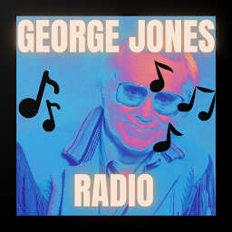 George Jones Radio Country: Download & Review
