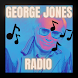 George Jones Radio Country