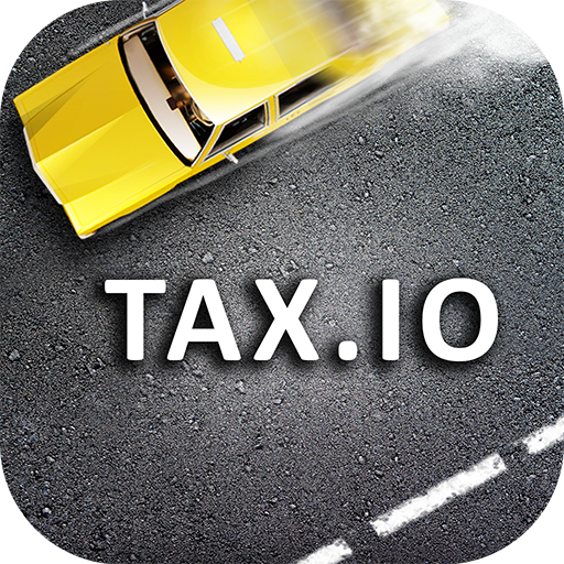 Tax.io  Icon