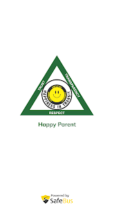 Happy Parent