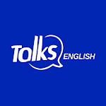 Cover Image of ダウンロード Talks English  APK