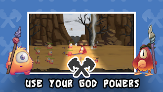 Game screenshot God Of Monsters apk download