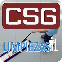 Imagen de icono CSG-Limpiezas (OT's Limpiezas)