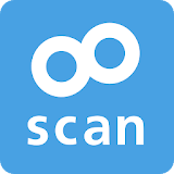 Eight scan icon
